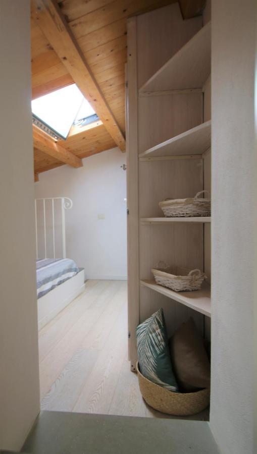 Terrazza Del Convento - Cozy Apartment With Seeview Private Terrace Alghero Exterior foto