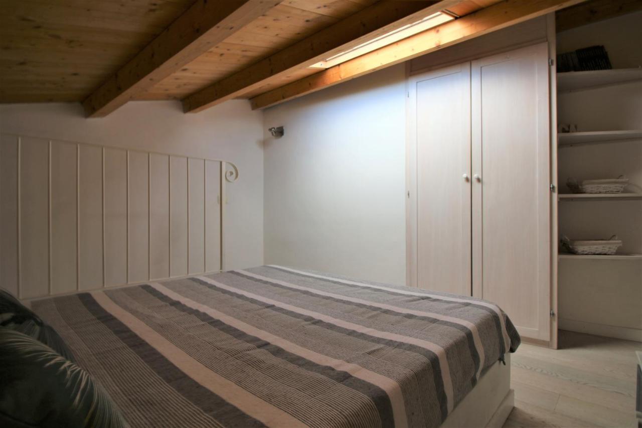 Terrazza Del Convento - Cozy Apartment With Seeview Private Terrace Alghero Exterior foto